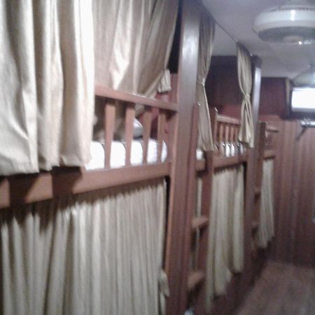 Classic Dormitory Mumbai Dış mekan fotoğraf
