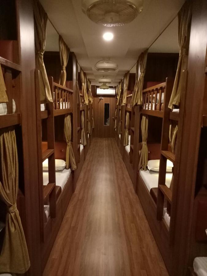 Classic Dormitory Mumbai Dış mekan fotoğraf