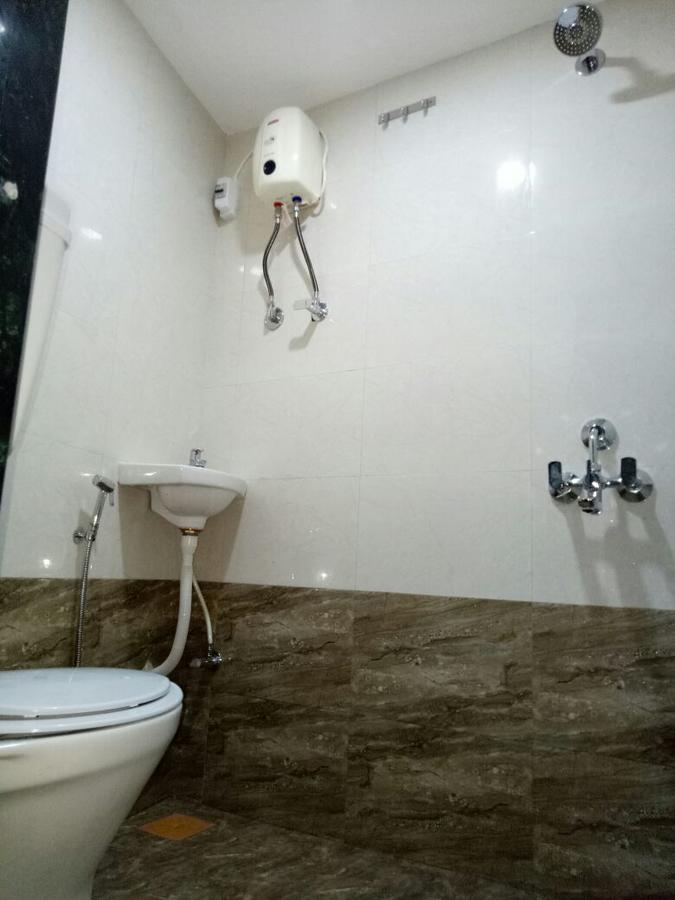 Classic Dormitory Mumbai Dış mekan fotoğraf
