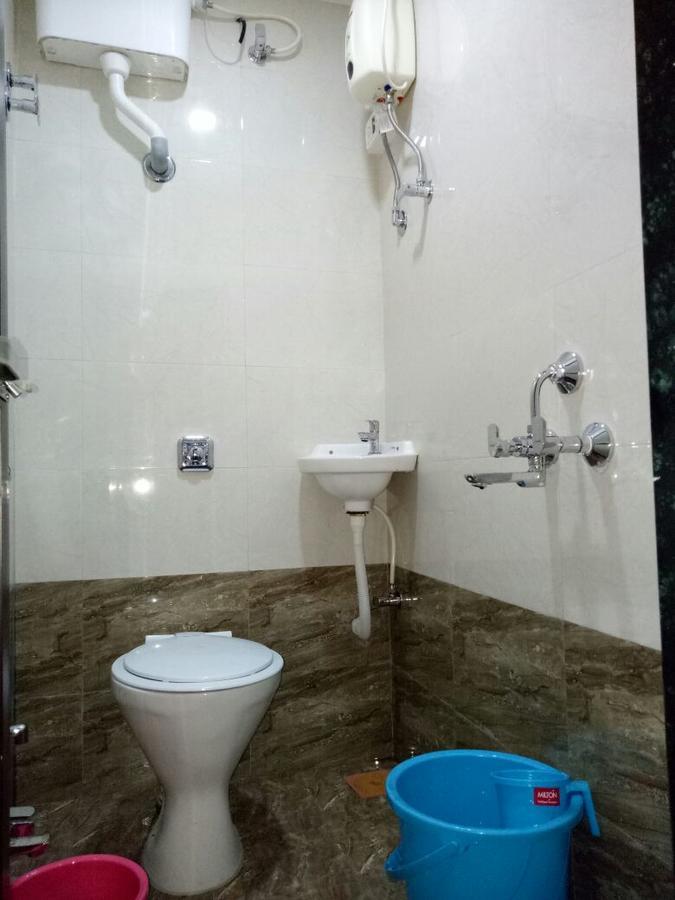 Classic Dormitory Mumbai Dış mekan fotoğraf